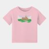 Infant Jersey Short Sleeve Tee Thumbnail