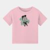 Infant Jersey Short Sleeve Tee Thumbnail