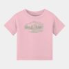 Infant Jersey Short Sleeve Tee Thumbnail