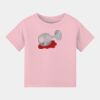 Infant Jersey Short Sleeve Tee Thumbnail