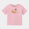 Infant Jersey Short Sleeve Tee Thumbnail