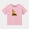 Infant Jersey Short Sleeve Tee Thumbnail