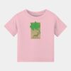 Infant Jersey Short Sleeve Tee Thumbnail