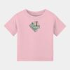 Infant Jersey Short Sleeve Tee Thumbnail