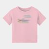 Infant Jersey Short Sleeve Tee Thumbnail