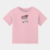 Infant Jersey Short Sleeve Tee Thumbnail
