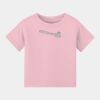 Infant Jersey Short Sleeve Tee Thumbnail