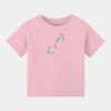 Infant Jersey Short Sleeve Tee Thumbnail