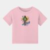 Infant Jersey Short Sleeve Tee Thumbnail