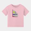 Infant Jersey Short Sleeve Tee Thumbnail