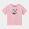 Infant Jersey Short Sleeve Tee Thumbnail