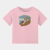 Infant Jersey Short Sleeve Tee Thumbnail