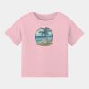 Infant Jersey Short Sleeve Tee Thumbnail