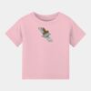 Infant Jersey Short Sleeve Tee Thumbnail