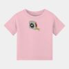 Infant Jersey Short Sleeve Tee Thumbnail