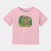 Infant Jersey Short Sleeve Tee Thumbnail