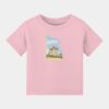Infant Jersey Short Sleeve Tee Thumbnail