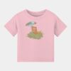 Infant Jersey Short Sleeve Tee Thumbnail