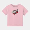 Infant Jersey Short Sleeve Tee Thumbnail