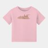 Infant Jersey Short Sleeve Tee Thumbnail