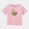 Infant Jersey Short Sleeve Tee Thumbnail