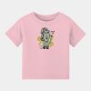 Infant Jersey Short Sleeve Tee Thumbnail