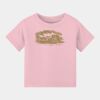 Infant Jersey Short Sleeve Tee Thumbnail