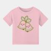 Infant Jersey Short Sleeve Tee Thumbnail