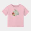 Infant Jersey Short Sleeve Tee Thumbnail
