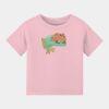 Infant Jersey Short Sleeve Tee Thumbnail