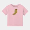 Infant Jersey Short Sleeve Tee Thumbnail