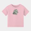 Infant Jersey Short Sleeve Tee Thumbnail