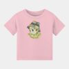 Infant Jersey Short Sleeve Tee Thumbnail