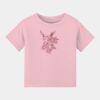 Infant Jersey Short Sleeve Tee Thumbnail