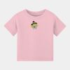 Infant Jersey Short Sleeve Tee Thumbnail