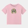 Infant Jersey Short Sleeve Tee Thumbnail