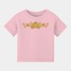 Infant Jersey Short Sleeve Tee Thumbnail
