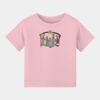 Infant Jersey Short Sleeve Tee Thumbnail
