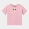 Infant Jersey Short Sleeve Tee Thumbnail