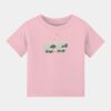 Infant Jersey Short Sleeve Tee Thumbnail