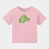 Infant Jersey Short Sleeve Tee Thumbnail