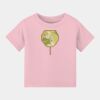 Infant Jersey Short Sleeve Tee Thumbnail