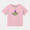 Infant Jersey Short Sleeve Tee Thumbnail