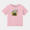Infant Jersey Short Sleeve Tee Thumbnail