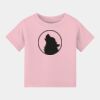 Infant Jersey Short Sleeve Tee Thumbnail