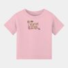 Infant Jersey Short Sleeve Tee Thumbnail