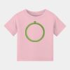 Infant Jersey Short Sleeve Tee Thumbnail