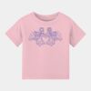 Infant Jersey Short Sleeve Tee Thumbnail