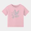Infant Jersey Short Sleeve Tee Thumbnail