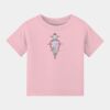 Infant Jersey Short Sleeve Tee Thumbnail